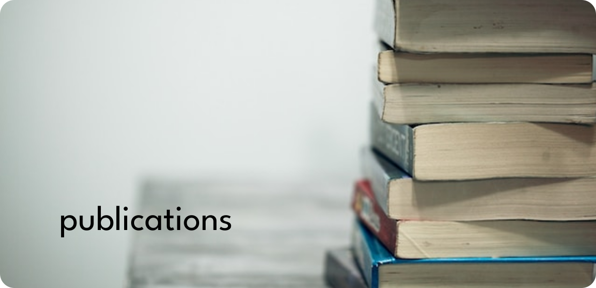 Publications